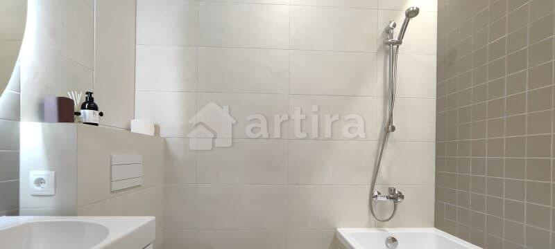 1-комн. квартира, 38 м2, 7/17 эт. Тюмень - изображение 17