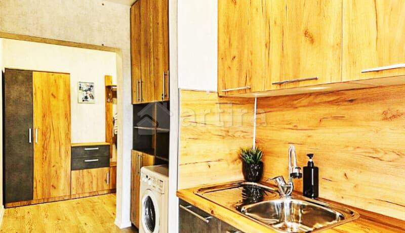 2-комн. квартира, 77 м2, 8/12 эт. Самара - изображение 7