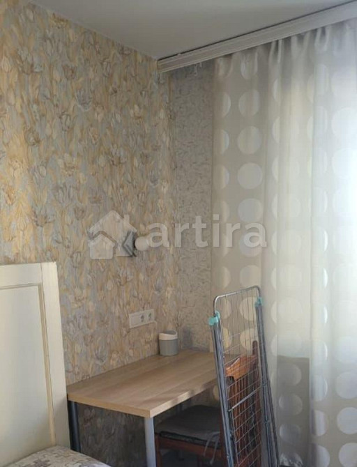 Комната, 12 м2, 6/9 эт. Москва - изображение 3