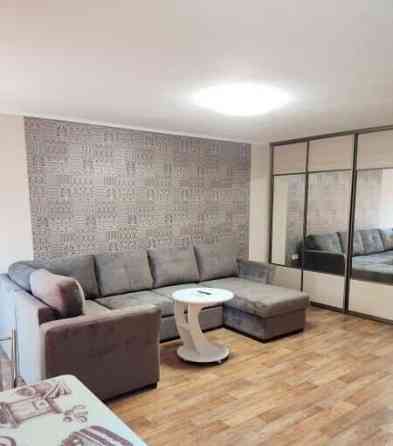 1-комн. квартира, 40 м2, 3/5 эт. Саратов