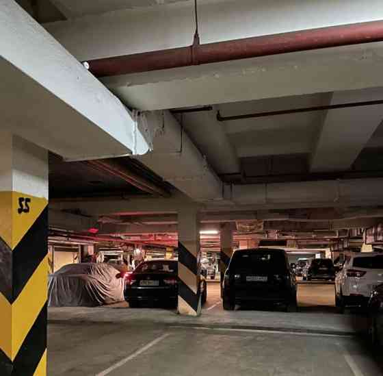 Гараж, 18 м2 Москва