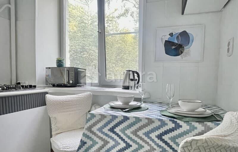 3-комн. квартира, 69 м2, 3/5 эт. Москва - изображение 19