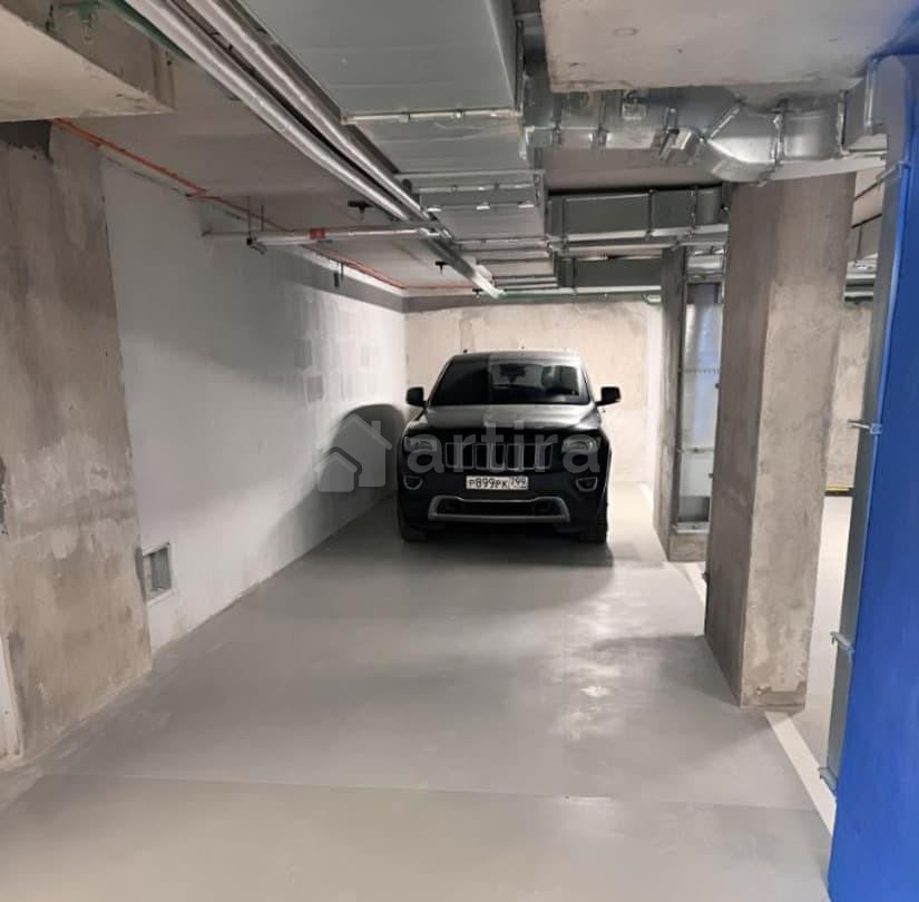 Гараж, 36 м2 Москва - изображение 1