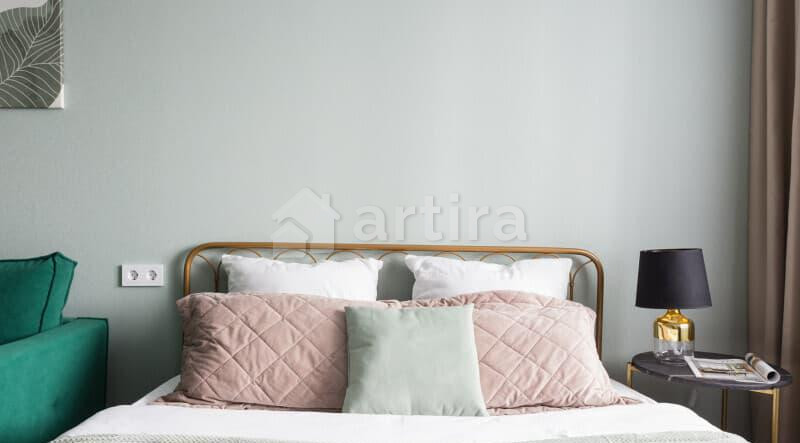 2-комн. квартира, 62 м2, 1/5 эт. Вологда - изображение 8