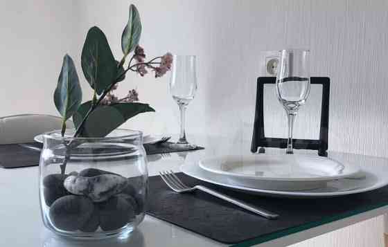 1-комн. квартира, 37 м2, 6/9 эт. Симферополь