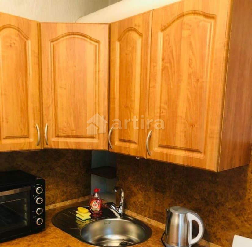 Комната, 17 м2, 1/5 эт. Москва - изображение 6