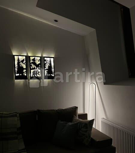 1-комн. квартира, 16.7 м2, 5/5 эт. Санкт-Петербург - изображение 9