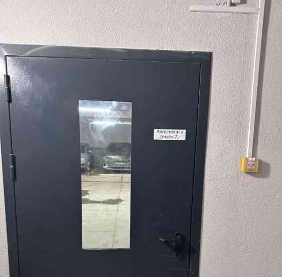 Гараж, 14 м2 Долгопрудный