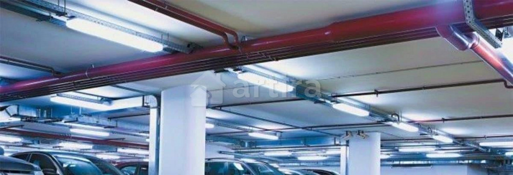 Гараж, 15 м2 Санкт-Петербург - изображение 2