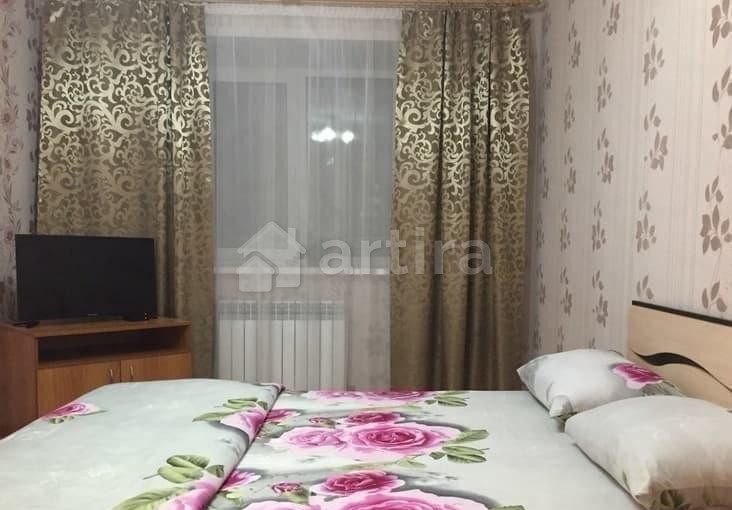 2-комн. квартира, 40 м2, 11/15 эт. Санкт-Петербург - изображение 4