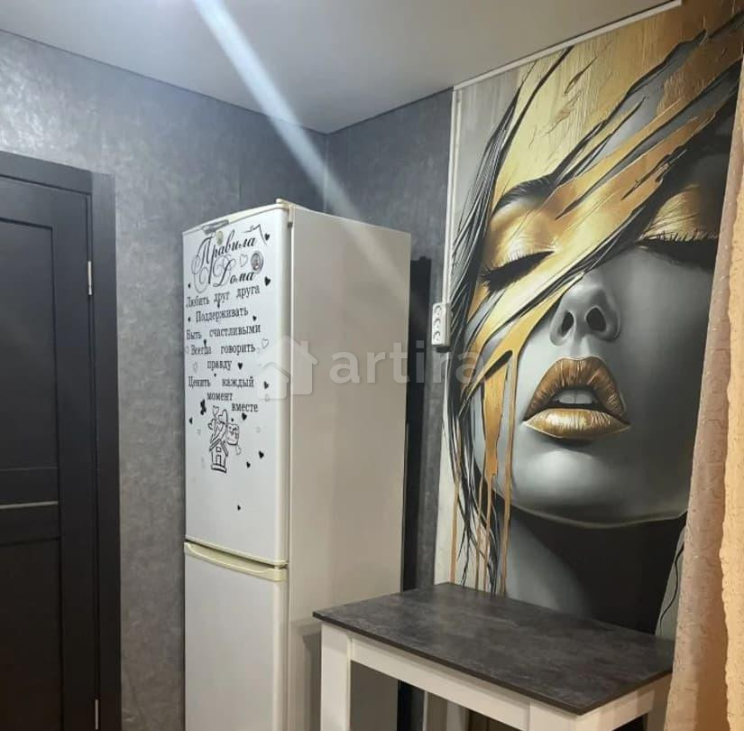 Комната, 18 м2, 4/5 эт. Волжск - изображение 2