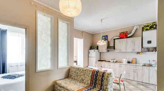 2-комн. квартира, 42 м2, 14/22 эт. Ростов-на-Дону