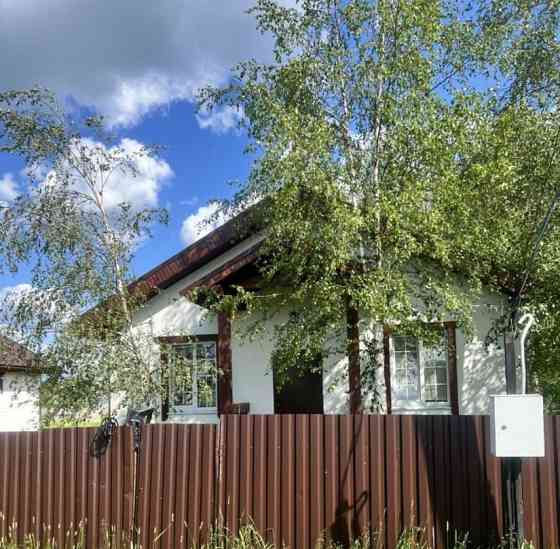 Дом, 90 м2, 6 соток, 1 эт. Дмитров