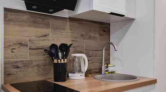 Студия, 15 м2, 1/5 эт. Подольск