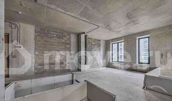 4-комн. квартира, 91.3 м2, 7/14 эт. Москва