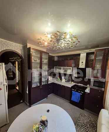 4-комн. квартира, 92.6 м2, 3/17 эт. Москва