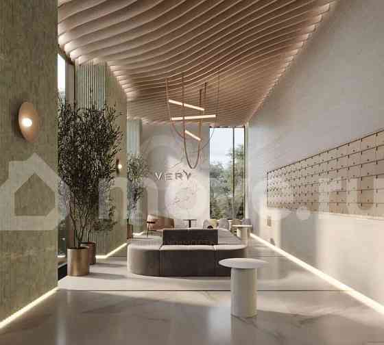 4-комн. квартира, 91 м2, 15/29 эт. Москва