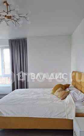 4-комн. квартира, 84.3 м2, 21/32 эт. Москва