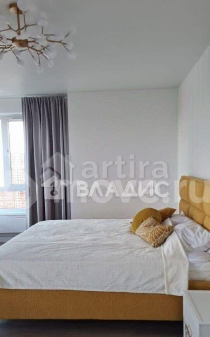 4-комн. квартира, 84.3 м2, 21/32 эт. Москва - изображение 4