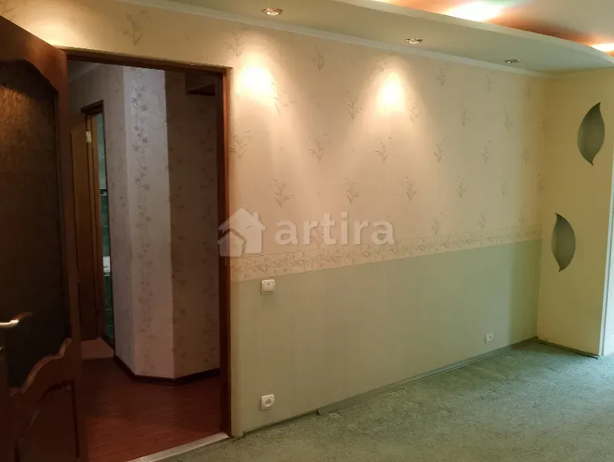 3-комн. квартира, 63 м², 1/5 эт. Пятигорск - изображение 12