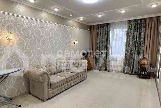 4-комн. квартира, 100 м2, 4/11 эт. Москва