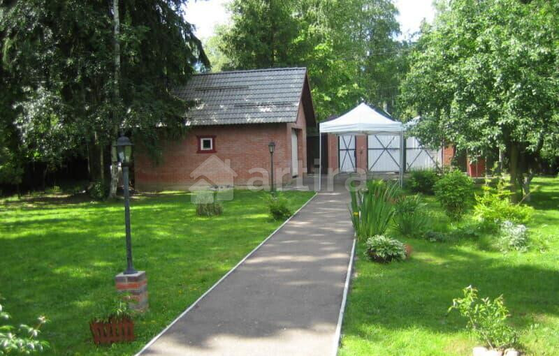 Коттедж, 340 м2 Мытищи - изображение 4