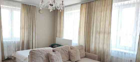 3-комн. квартира, 64 м2, 8/16 эт. Тюмень