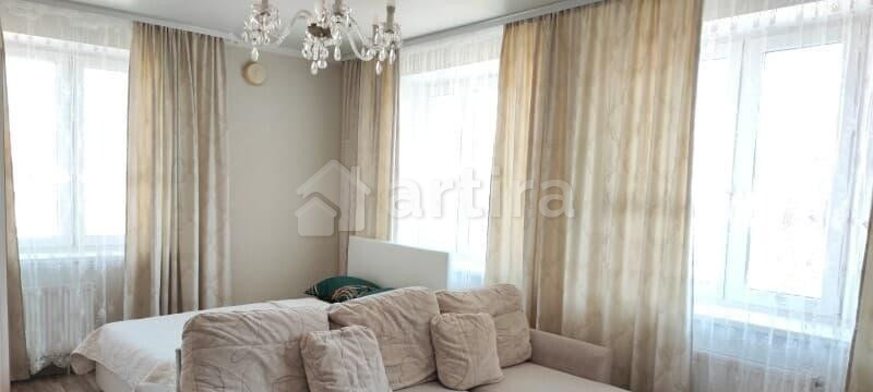 3-комн. квартира, 64 м2, 8/16 эт. Тюмень - изображение 5