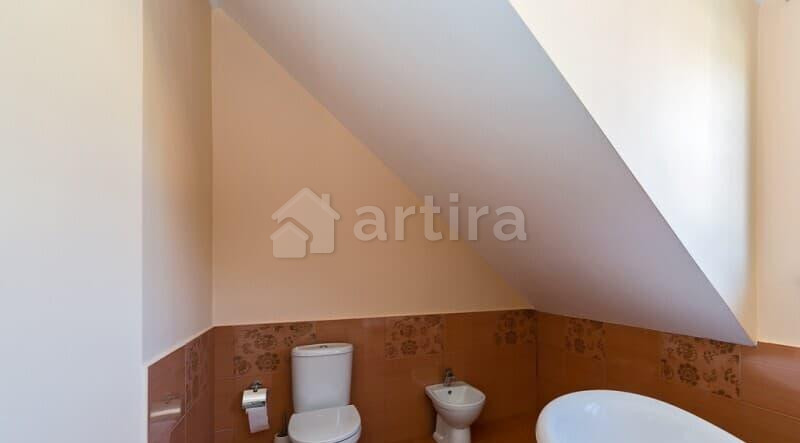 Коттедж, 470 м2 Москва - изображение 13