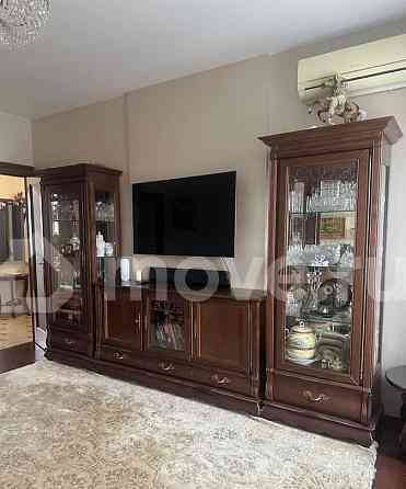 4-комн. квартира, 85.7 м2, 5/5 эт. Москва