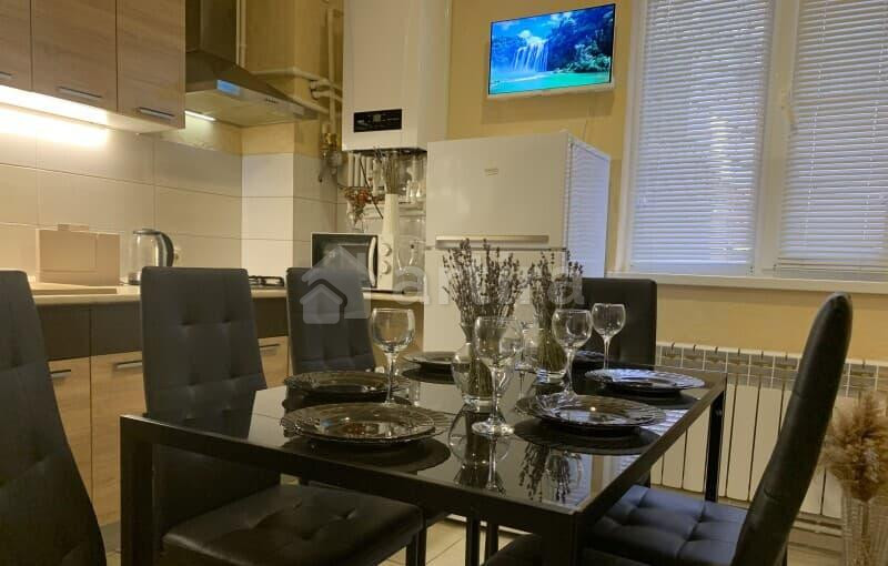 Дом, 99 м2 Алушта - изображение 11