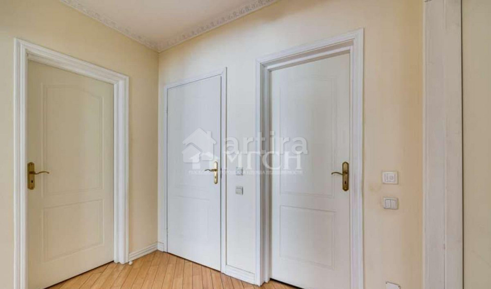 3-комн. квартира, 149.2 м2, 5/9 эт. Москва - изображение 13