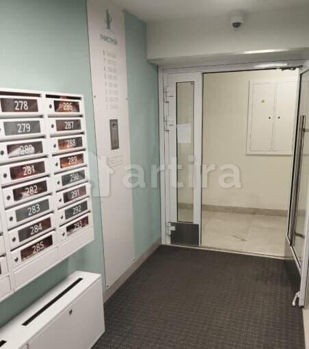 1-комн. квартира, 43 м2, 4/9 эт. Высокая Гора - изображение 8