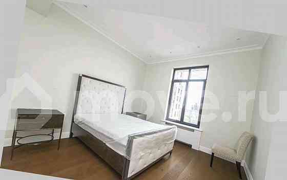 4-комн. квартира, 129.8 м2, 10/18 эт. Москва