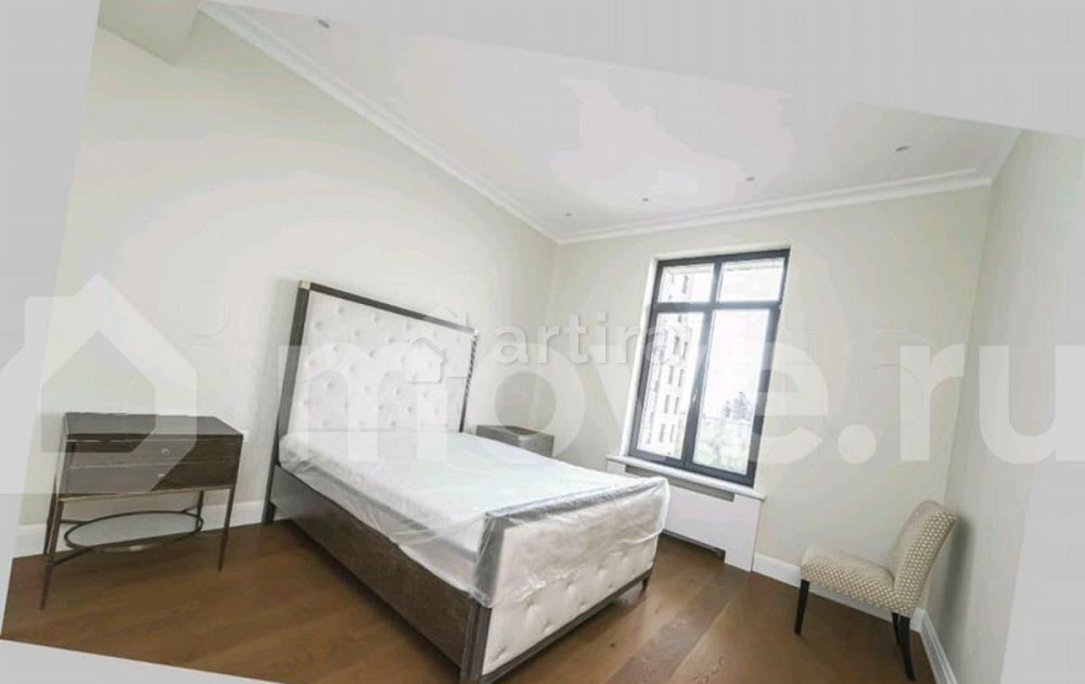 4-комн. квартира, 129.8 м2, 10/18 эт. Москва - изображение 2