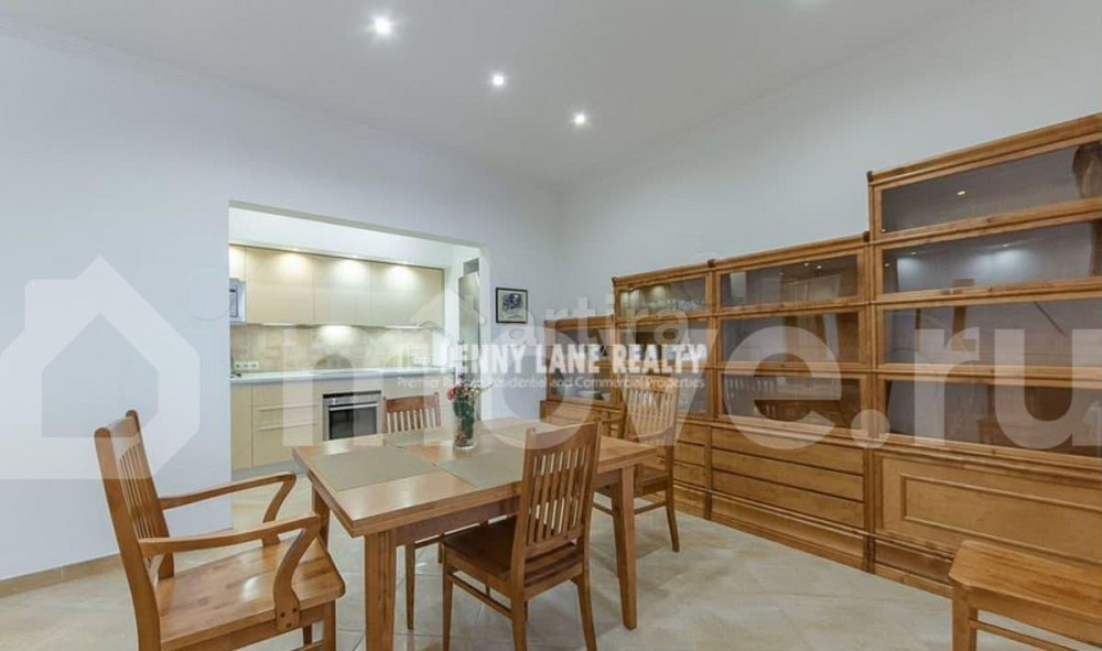 3-комн. квартира, 100 м2, 8/22 эт. Москва - изображение 4