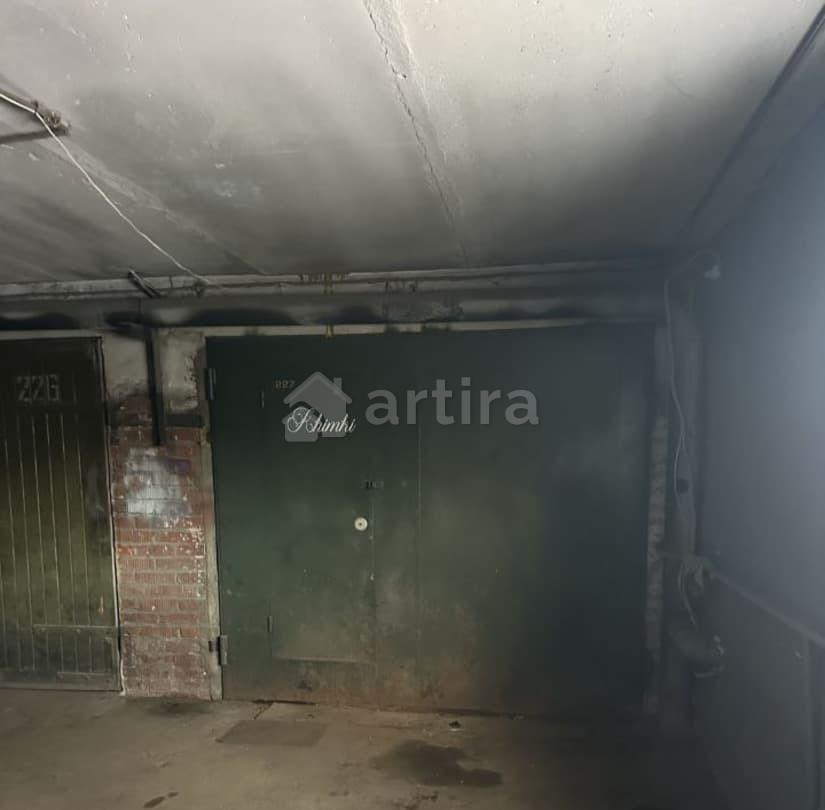 Гараж, 18 м2 Химки - изображение 7