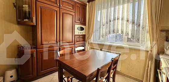 3-комн. квартира, 77 м2, 11/17 эт. Москва