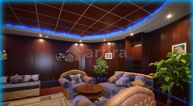 Дом, 850 м2 Щёлково - изображение 13