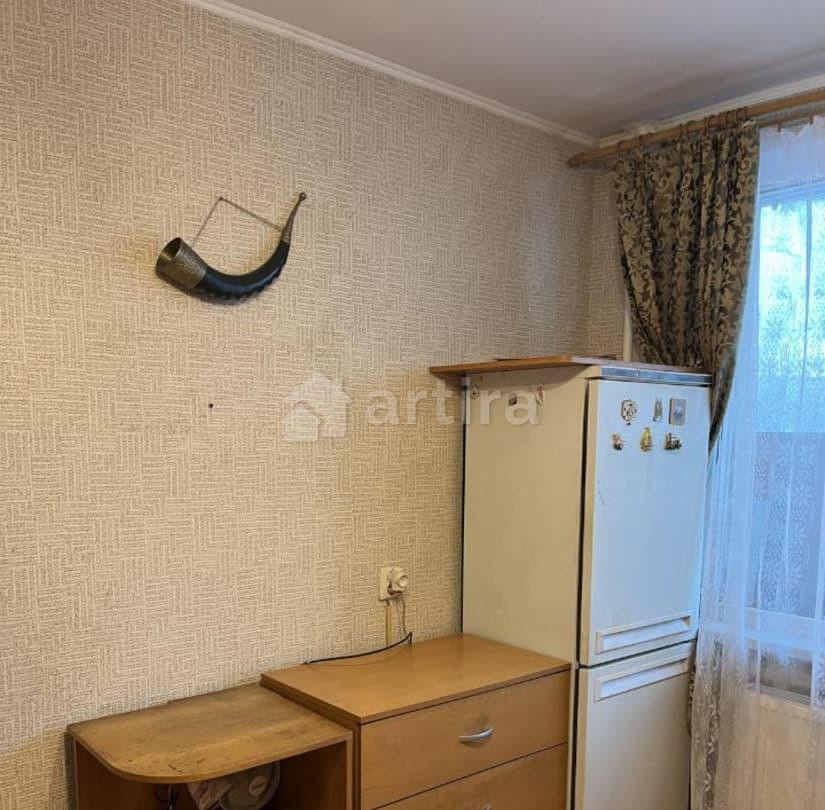 Комната, 12 м2, 4/5 эт. Санкт-Петербург - изображение 4