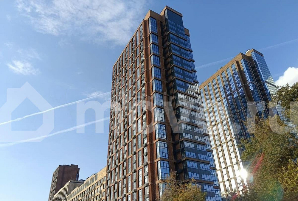 1-комн. квартира, 40.4 м2, 11/33 эт. Москва - изображение 7