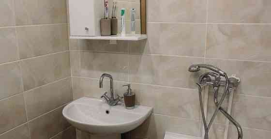 1-комн. квартира, 39 м2, 10/18 эт. Казань