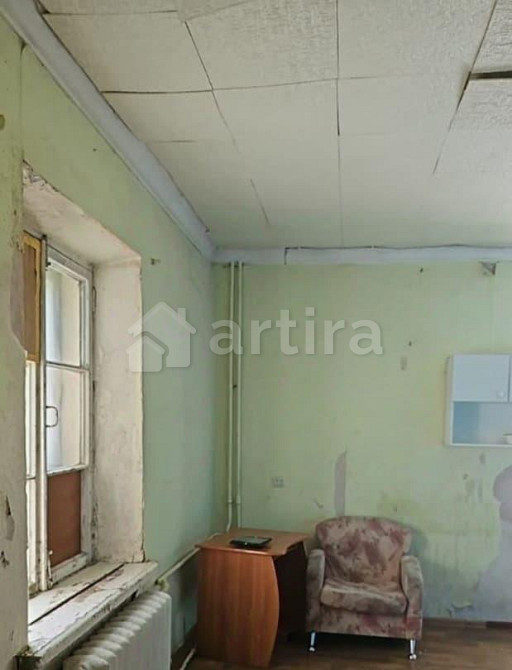 Комната, 21.5 м2, 1/2 эт. Екатеринбург - изображение 3