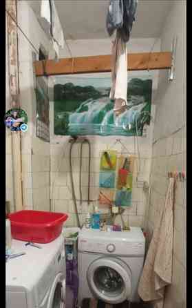 Комната, 18 м2, 2/2 эт. Санкт-Петербург