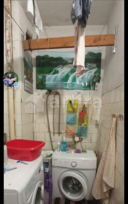 Комната, 18 м2, 2/2 эт. Санкт-Петербург - изображение 5