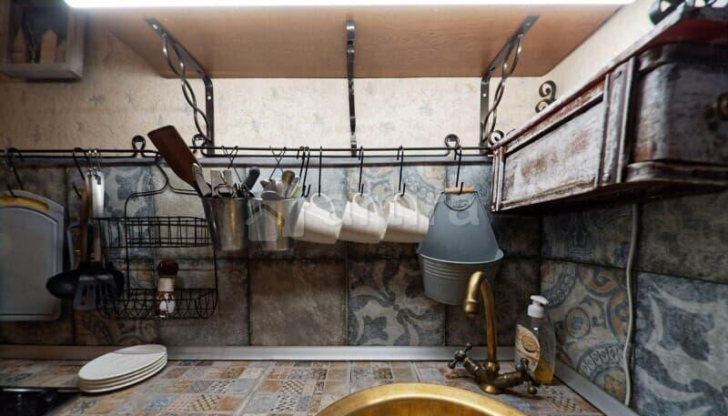 1-комн. квартира, 38 м2, 2/5 эт. Санкт-Петербург - изображение 16