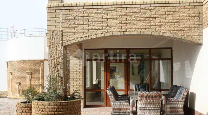 Дом, 343 м2 Ялта - изображение 19