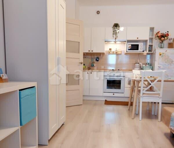 2-комн. квартира, 36 м2, 3/5 эт. Кронштадт - изображение 16