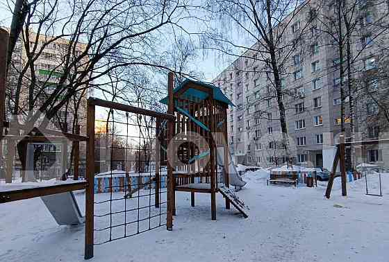 Студия, 15.5 м2, 1/9 эт. Москва