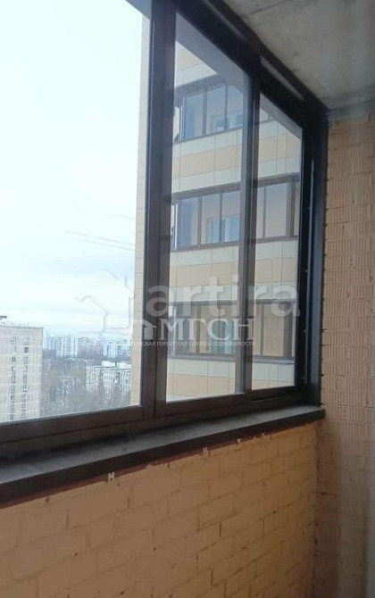 4-комн. квартира, 110.52 м2, 13/22 эт. Москва - изображение 14